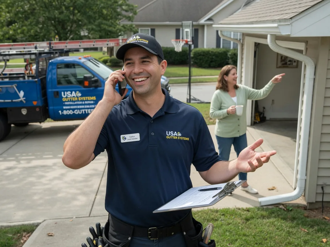Gutter Installation Celeste, TX FAQs